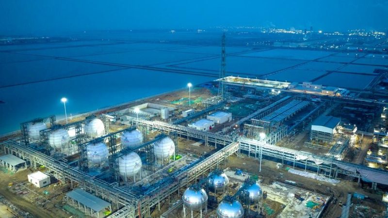 Preços da maioria dos meios de produção aumentam na China