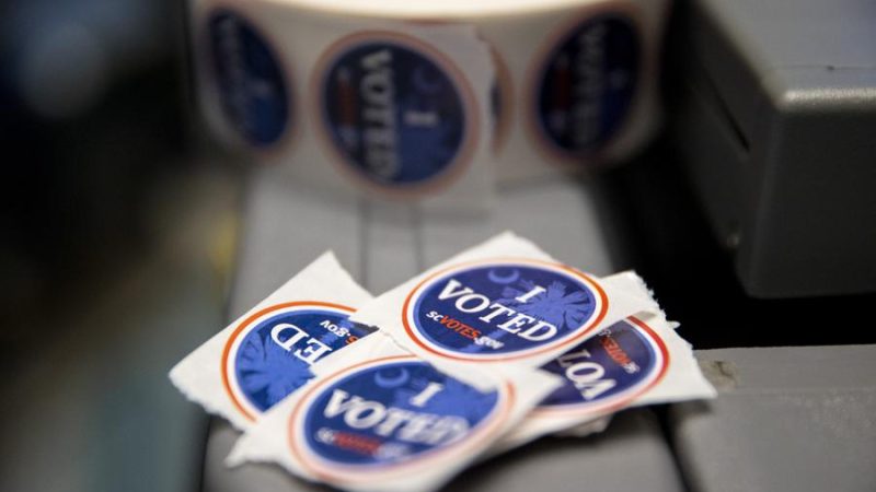 Eleições presidenciais dos EUA entram em nova fase conforme Biden e Trump disputam mais