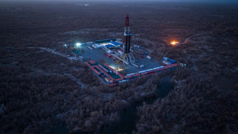 Estatais centrais da China aumentam assistência a Xinjiang na expansão de empregos