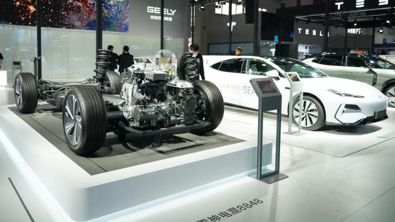 2ª Exposição Internacional da Cadeias de Suprimentos adiciona área de exposição para manufatura avançada