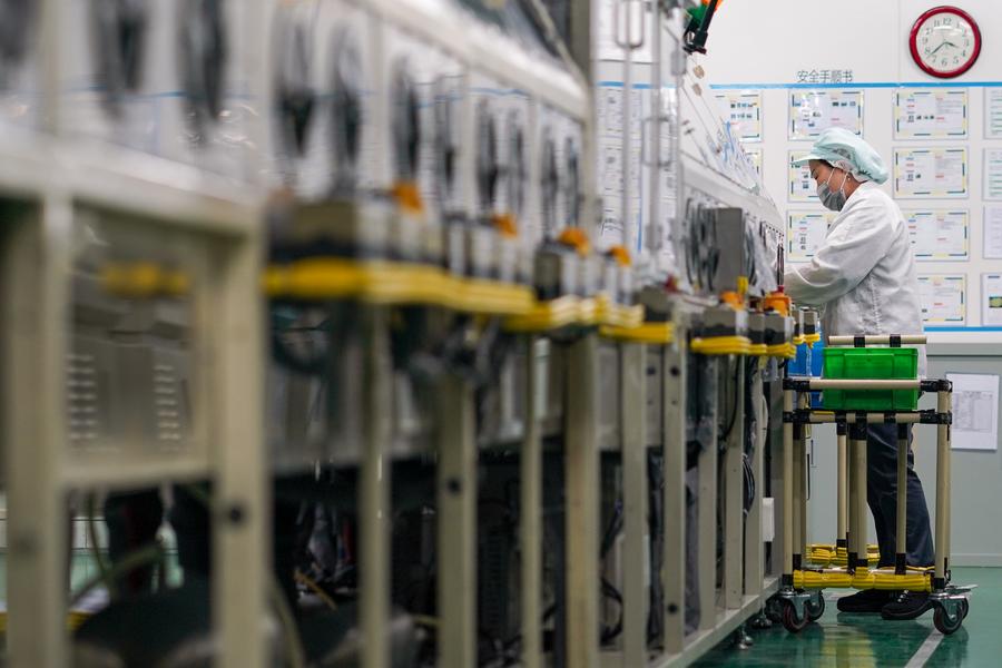 Multinacionais estão atentas a oportunidades em meio ao compromisso da China com a abertura