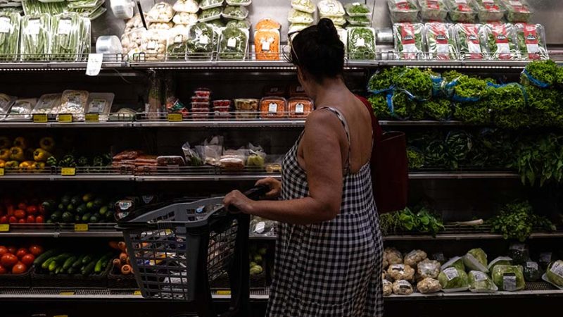 Economia brasileira cresce 2,9% em 2023