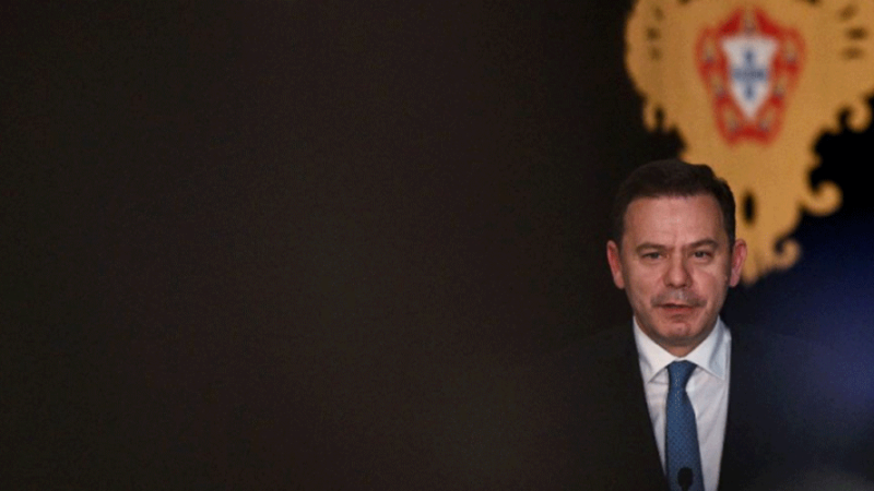 Luís Montenegro é nomeado novo primeiro-ministro de Portugal