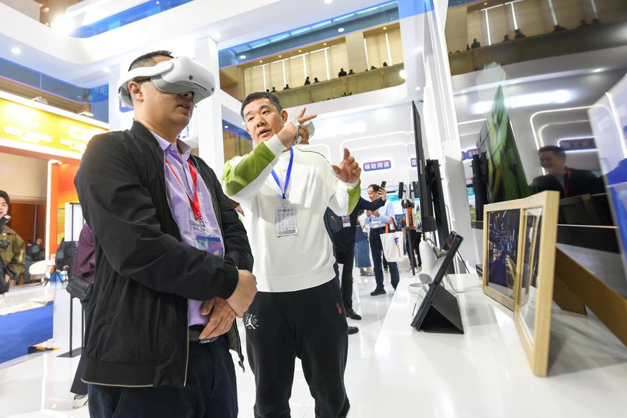 Assinantes 5G da China ultrapassam 850 milhões em fevereiro