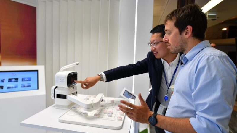 China agilizará processo de análise de pedidos de patentes