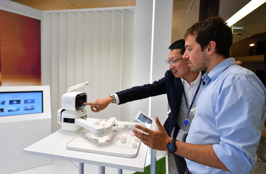 China agilizará processo de análise de pedidos de patentes