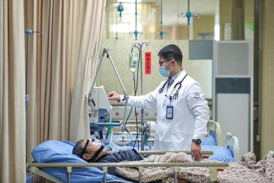 Liquidação interprovincial de despesas médicas na China cobrirá mais doenças