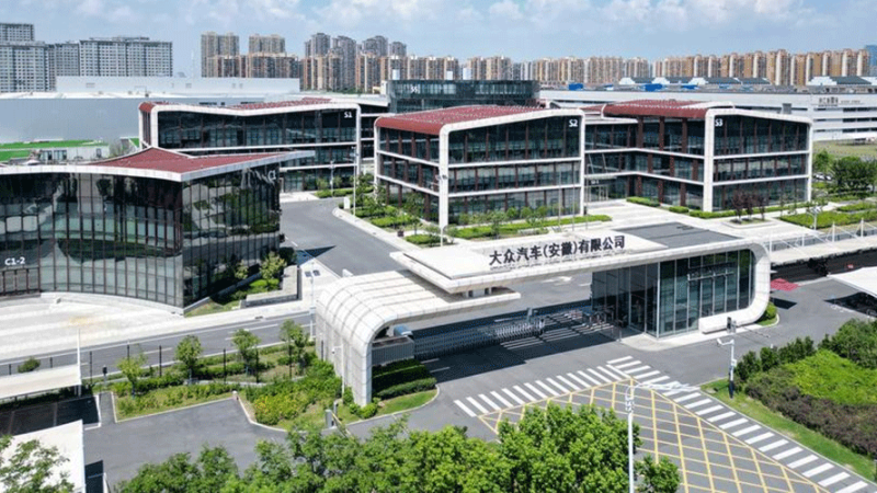 China e Alemanha buscam um progresso constante na cooperação econômica