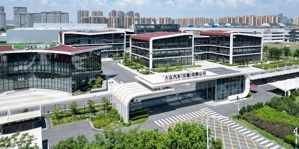 China e Alemanha buscam um progresso constante na cooperação econômica