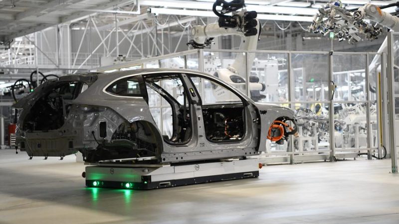 Província chinesa de Anhui registra aumento de 8,6% no comércio exterior no primeiro trimestre