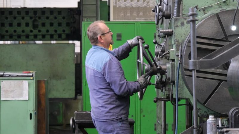 Investimento chinês ajuda a revitalizar centenária empresa checa