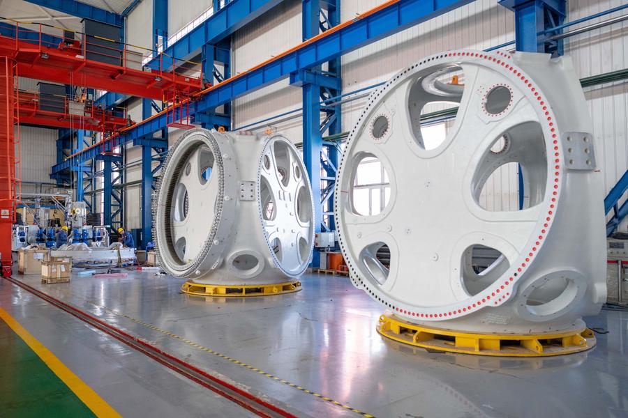 PMI de manufatura da China cai em abril