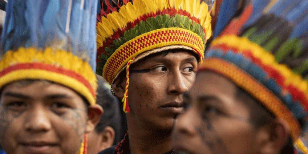 Brasil formaliza pedido de desculpas a povos indígenas por crimes cometidos pela ditadura militar
