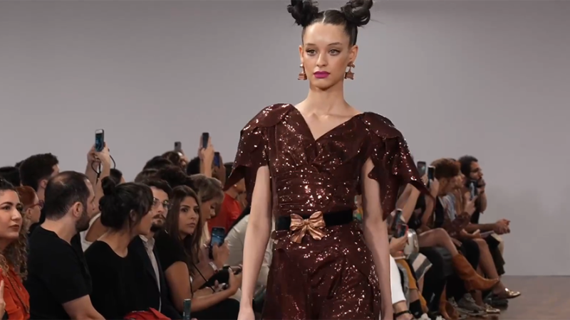 São Paulo Fashion Week N57: Celebrando a sintonia na passarela