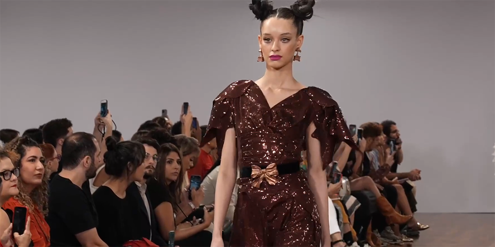 São Paulo Fashion Week N57: Celebrando a sintonia na passarela