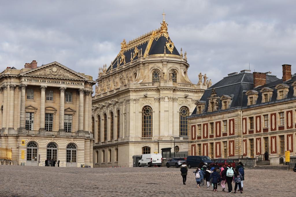 Entrevista: “Espírito China-França” promove desenvolvimento estável e saudável das relações bilaterais, diz embaixador