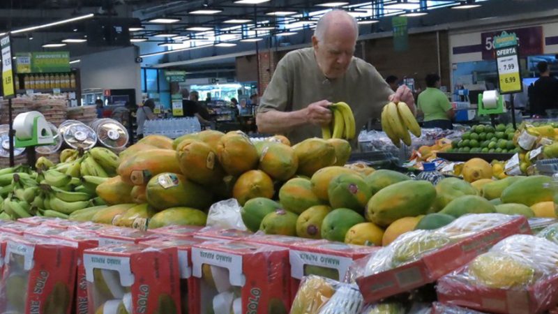 Banco Central do Brasil alerta sobre aumento de incertezas na trajetória da inflação