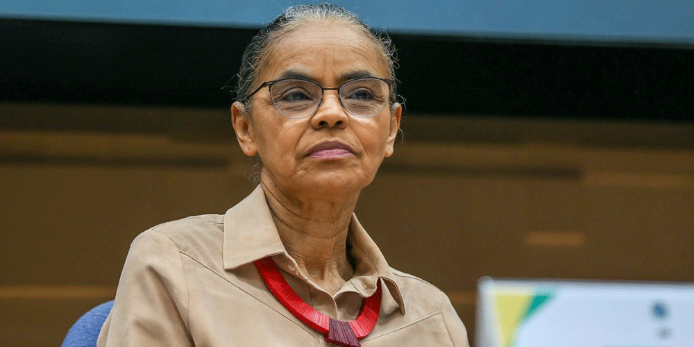 “Proteger o meio ambiente é salvar vidas”, afirma ministra do Meio Ambiente