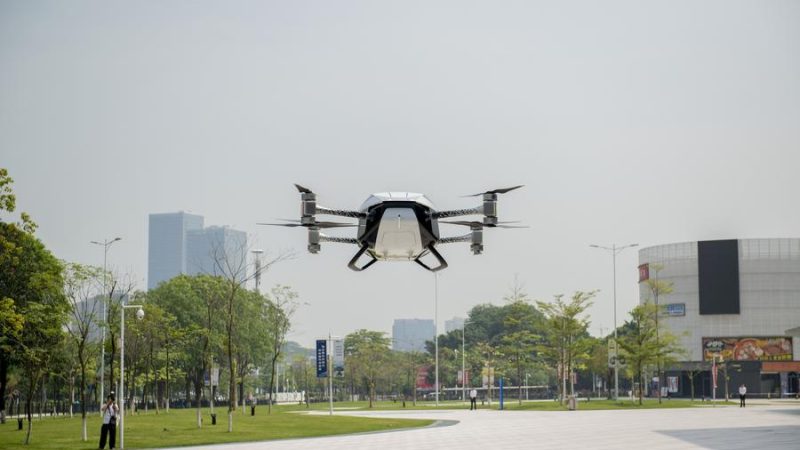 Observatório Econômico: Reformas institucionais da China sustentam desenvolvimento de novas forças produtivas de qualidade