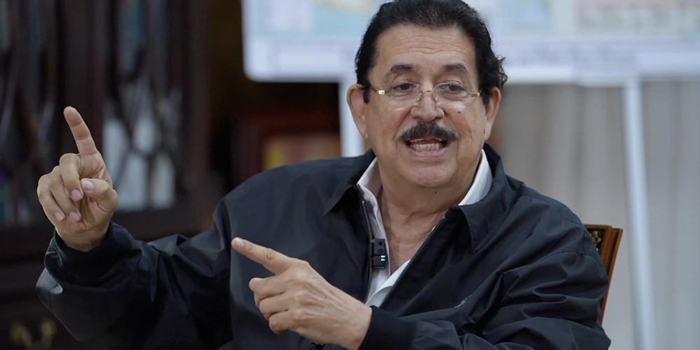 Destaque: “República das bananas” revida – A história da luta de Honduras contra a invasão dos EUA
