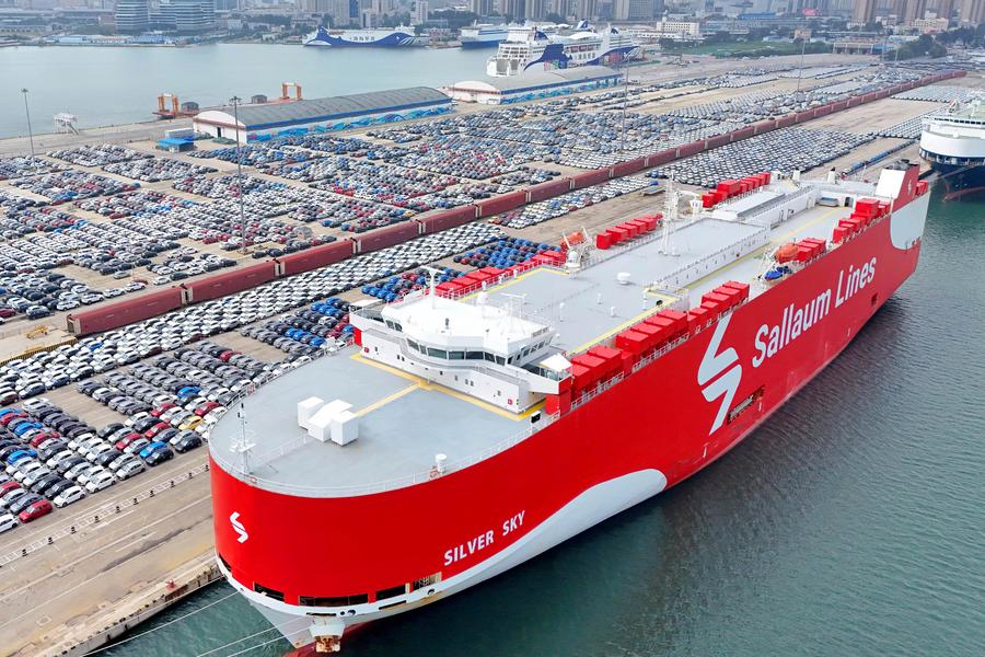 Análise: Qual é a importância global da modernização chinesa?