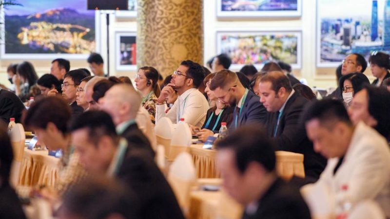 Fórum Cultural de Beijing 2024 será realizado em setembro