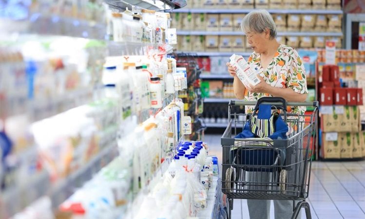 China intensifica esforços para impulsionar demanda doméstica