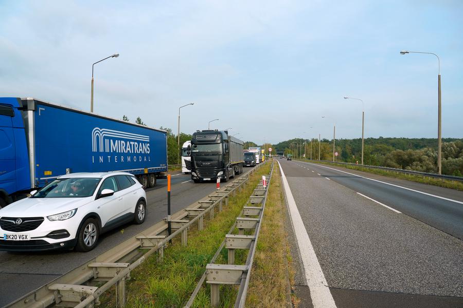 Aumento dos controles nas fronteiras alemãs gera preocupação com efeito dominó