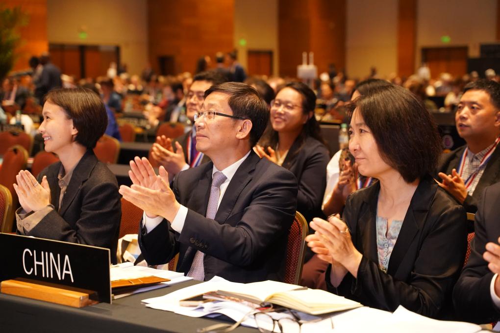 Três elementos culturais chineses são aumentados à lista de patrimônio cultural imaterial