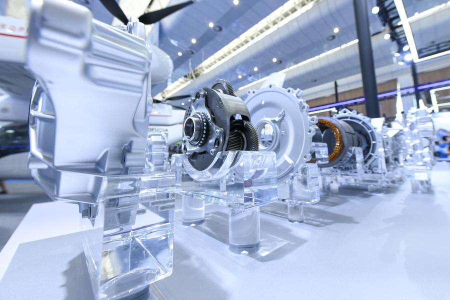 Empresas industriais da China registraram maior receita entre janeiro e novembro