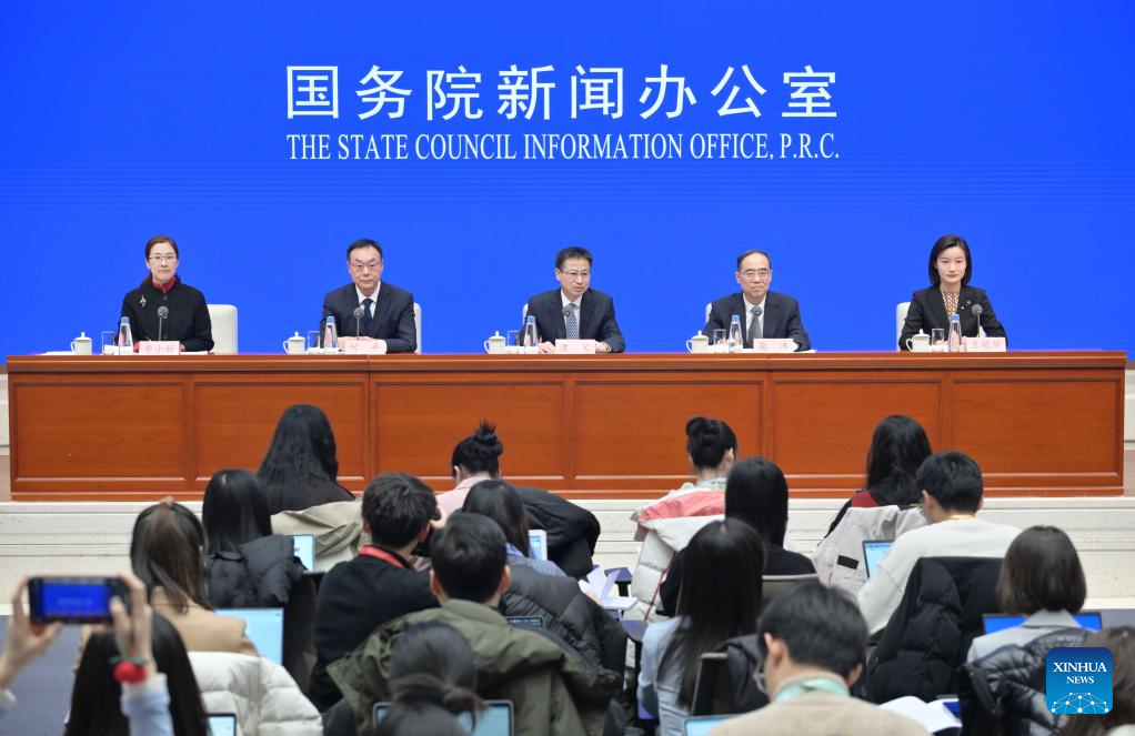 China divulga resultados do 5º censo econômico nacional