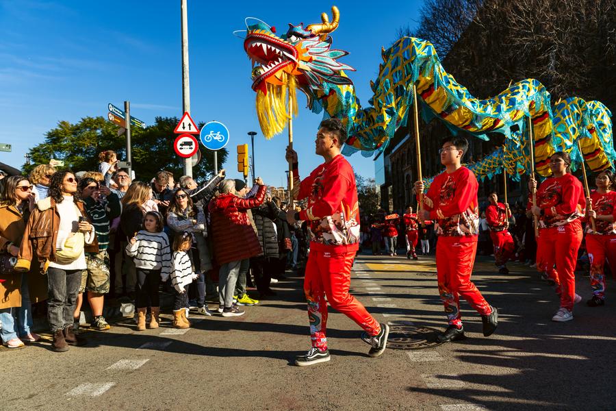 Cultura da Festa da Primavera está cada vez mais popular na Europa, diz acadêmico croata