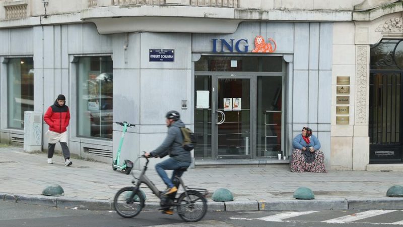 Angústia e despertar da Europa