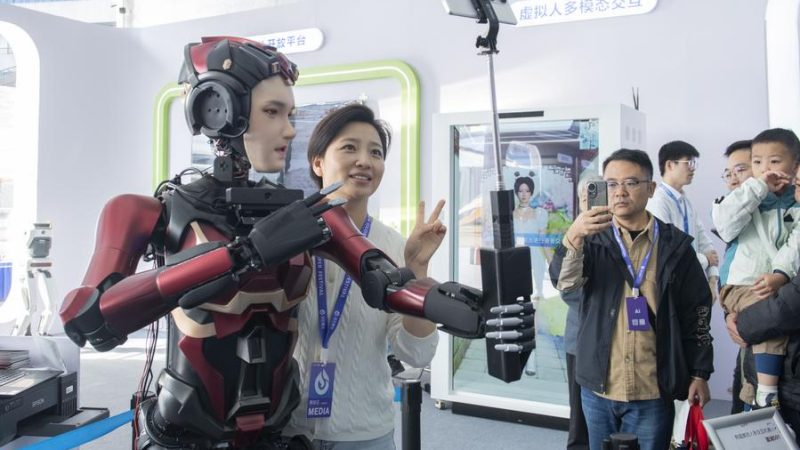 Por que a startup chinesa de IA DeepSeek está abalando o mundo da tecnologia?