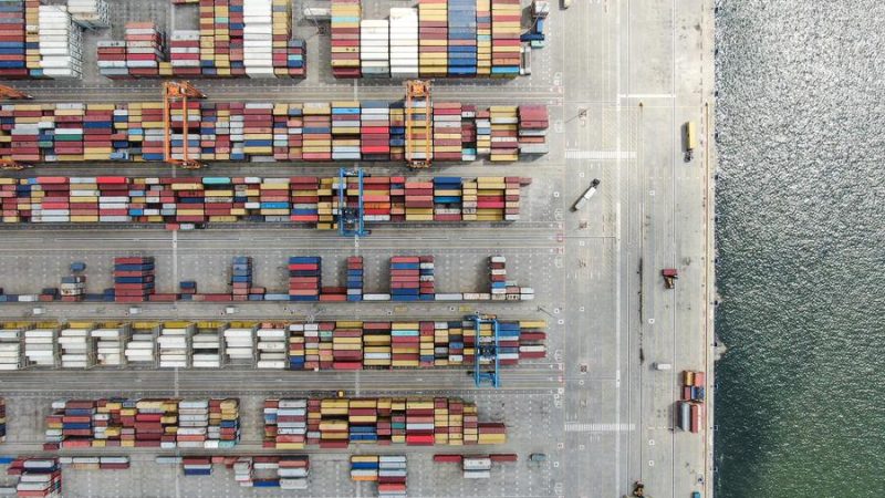 Entrevista: Desenvolvimento da China impulsiona dinâmica global e crescimento da Costa do Marfim