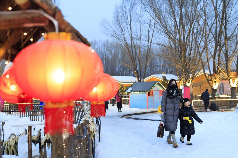 Enfoque: Festa da Primavera impulsiona viagens e consumo com fim do feriado de 8 dias