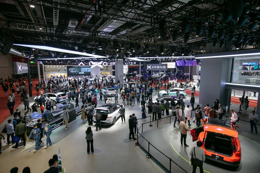 China continua sendo mercado-chave para montadoras britânicas, diz líder da indústria automobilística