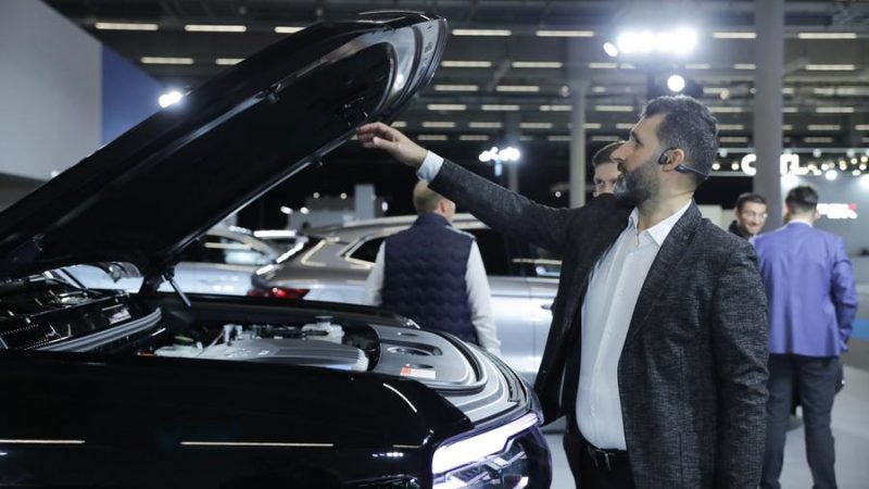 Opinião: Por que a bússola de competitividade da UE oferece oportunidades para a China e a Europa