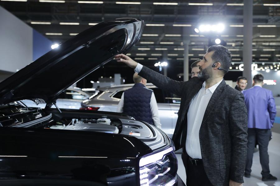 Opinião: Por que a bússola de competitividade da UE oferece oportunidades para a China e a Europa