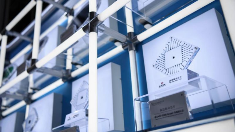 Opinião: Bloqueios dos EUA no estilo da Guerra Fria em chips de IA interrompem inovação tecnológica global e ordem do mercado