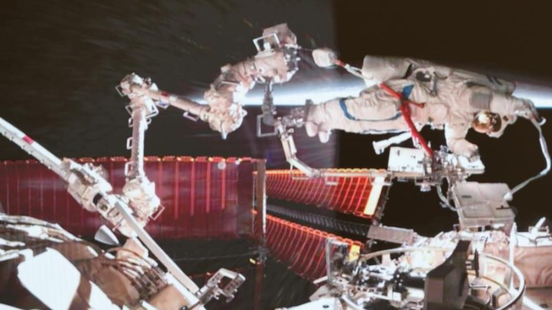 Lista de tripulantes está finalizada para as missões tripuladas Shenzhou-20 e Shenzhou-21