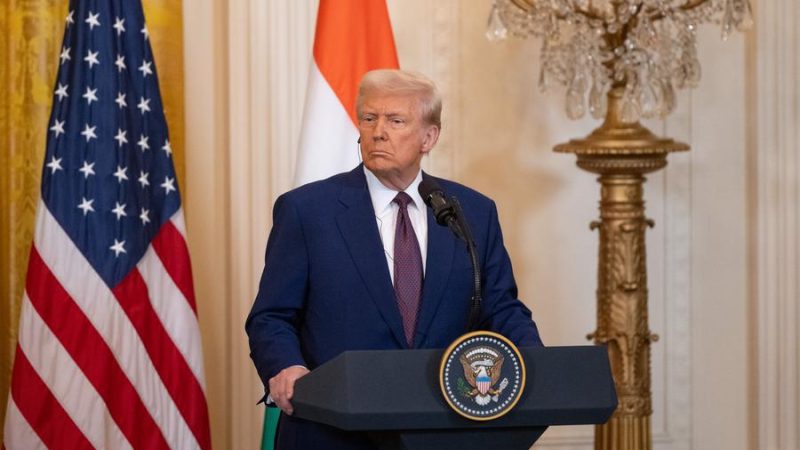 Observatório Econômico: Especialistas alertam que tarifas de Trump podem prejudicar economia global