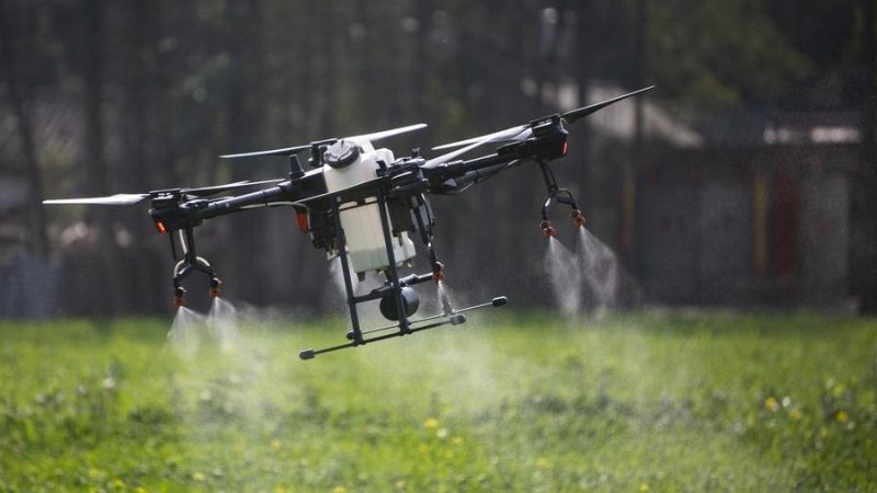 China começa construir espaço de testes para novo motor aeronáutico