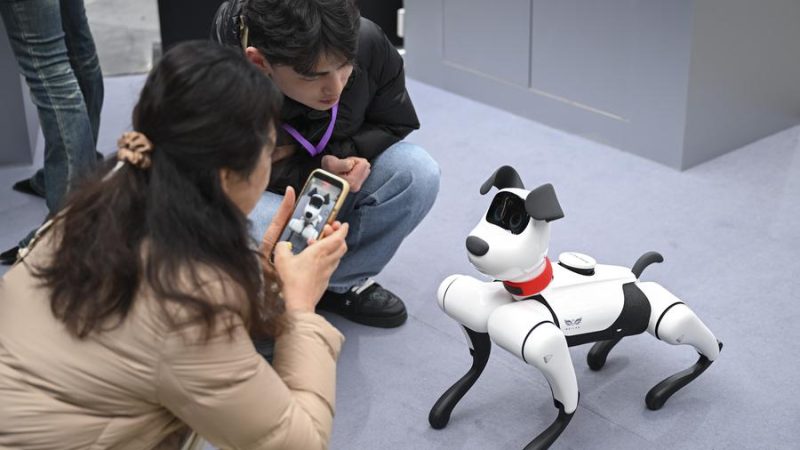 Conferência Global de Desenvolvedores 2025 oferece plataforma para intercâmbio no setor de IA