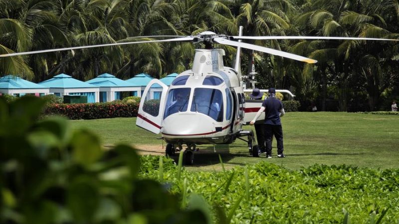 China avalia revisão da lei para promover desenvolvimento da aviação civil