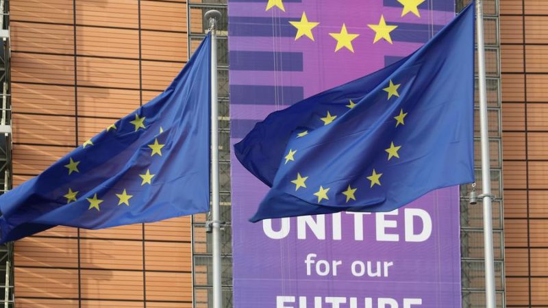 Observatório Econômico: Tarifas dos EUA afetarão economia europeia