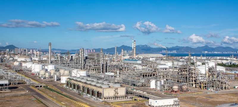 China continua sendo destino de investimento atraente, informa relatório