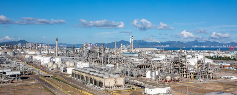 China continua sendo destino de investimento atraente, informa relatório