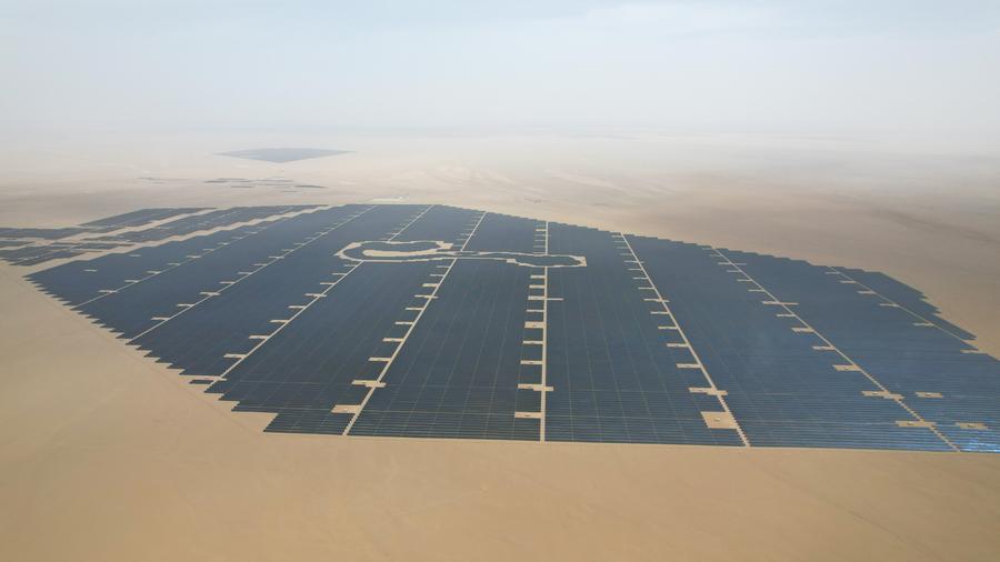 Divulgada nova edição do Roteiro de Desenvolvimento da Indústria Fotovoltaica da China