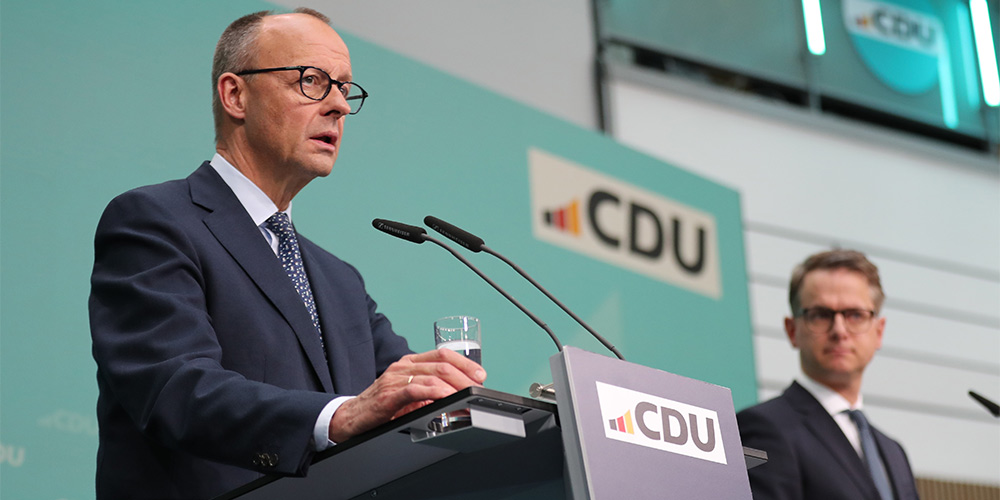 Conservadores vencedores das eleições trilharão caminho instável enquanto Alemanha ruma para a direita